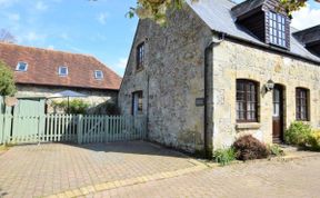 Photo of Cottage in Isle of Wight