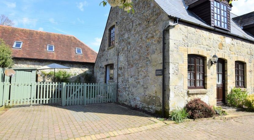 Photo of Cottage in Isle of Wight