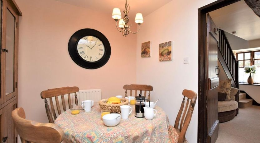 Photo of 2 Bed in Shanklin