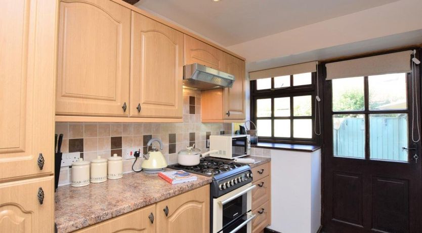 Photo of 2 Bed in Shanklin