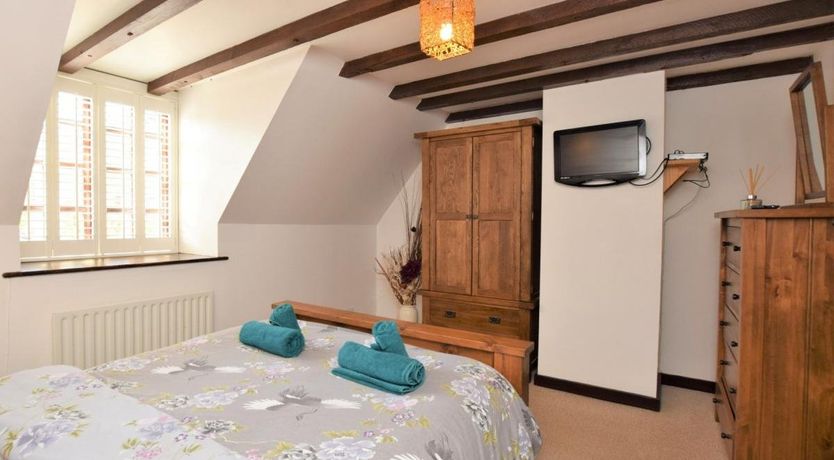 Photo of 2 Bed in Shanklin