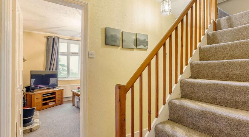 Photo of 3 Bed in Ventnor