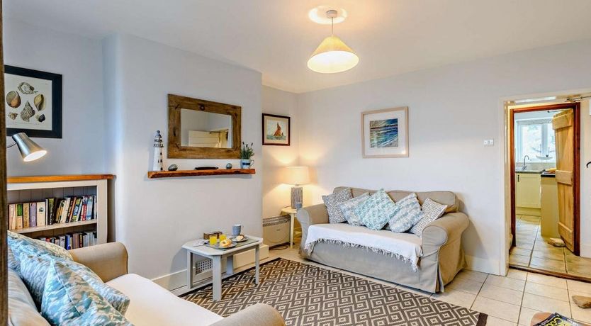 Photo of 3 Bed in Swanage