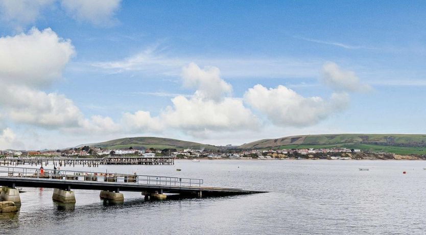 Photo of 3 Bed in Swanage