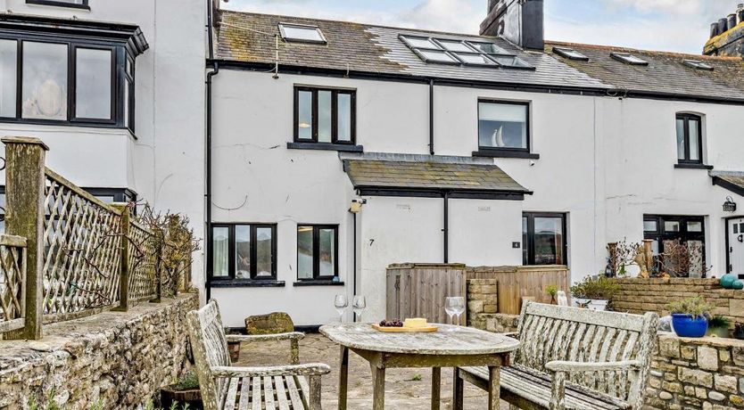 Photo of in Isle of Purbeck (IC111)