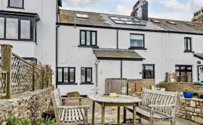Photo of in Isle of Purbeck (IC111)