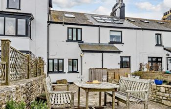 3 Bed in Swanage Holiday Cottage