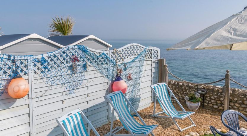 Photo of 3 Bed in Ventnor