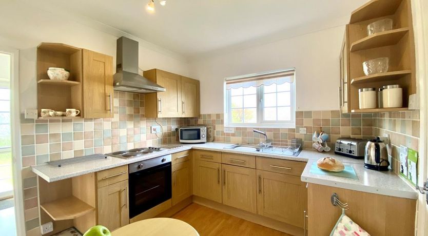 Photo of 2 Bed in Shanklin