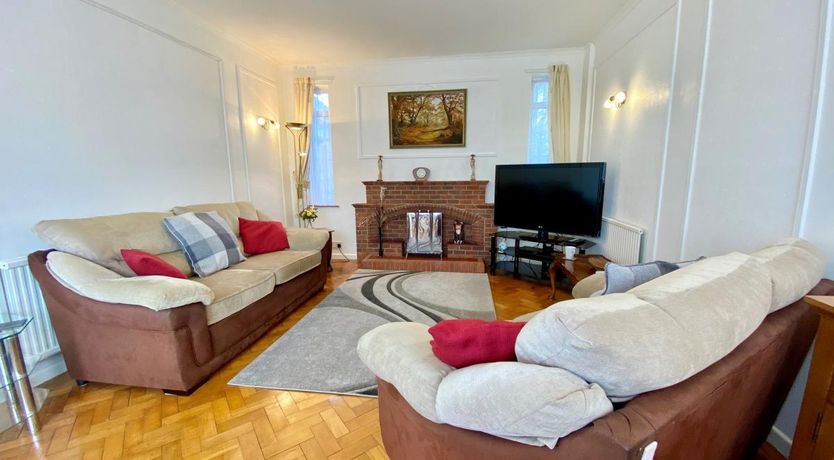 Photo of 2 Bed in Shanklin