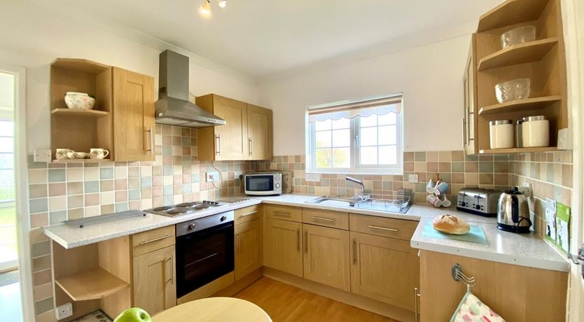 Photo of 2 Bed in Shanklin