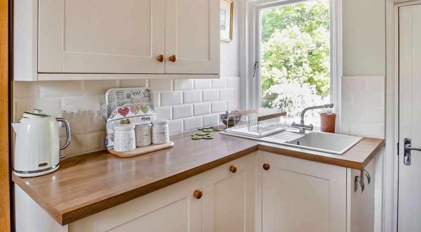 Photo of 1 Bed in Cowes