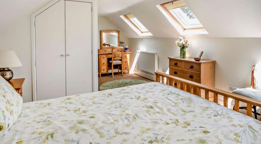 Photo of 1 Bed in Cowes