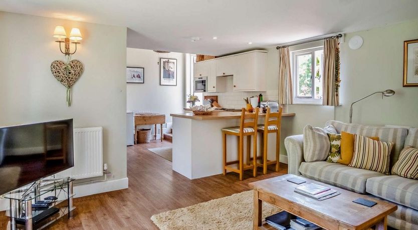 Photo of in Cowes (IC084)