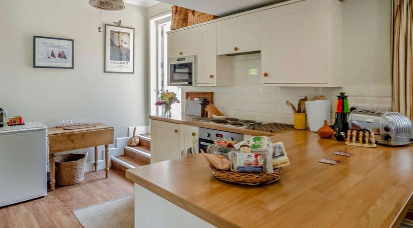 Photo of 1 Bed in Cowes