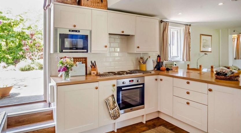 Photo of 1 Bed in Cowes