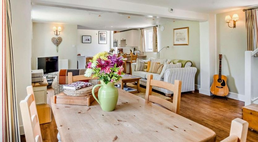 Photo of 1 Bed in Cowes