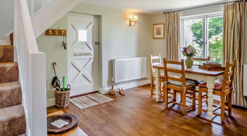 Photo of 1 Bed in Cowes