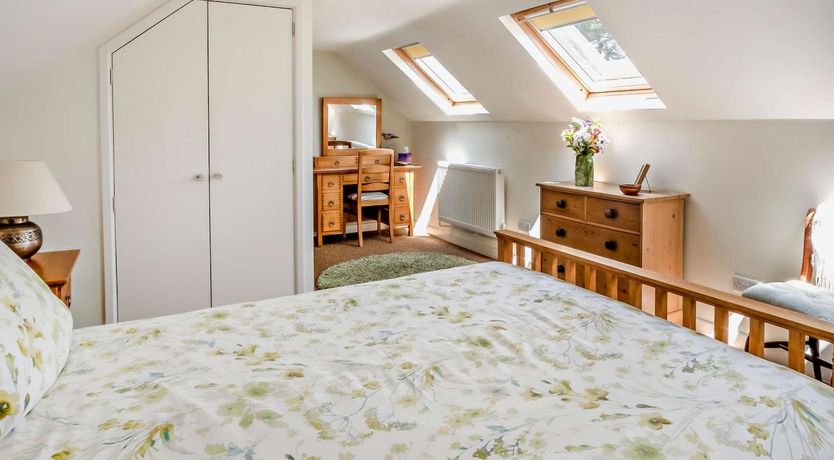 Photo of 1 Bed in Cowes