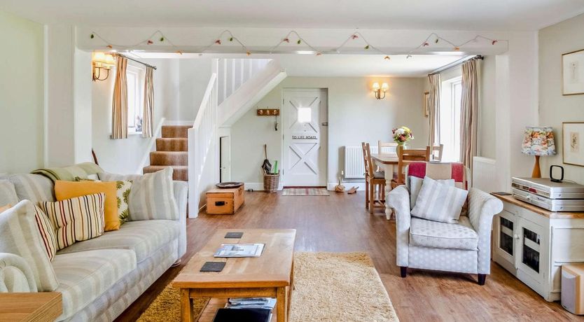 Photo of 1 Bed in Cowes