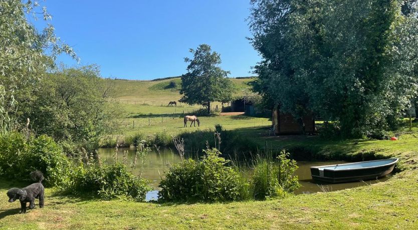 Photo of 2 Bed in Alverstone