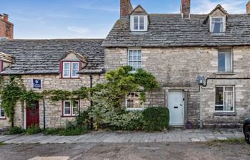 in Isle of Purbeck (IC064) Holiday Cottage