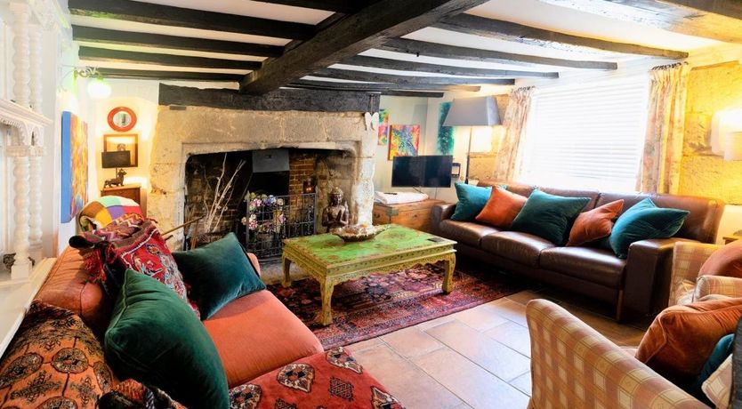 Photo of 4 Bed in Godshill