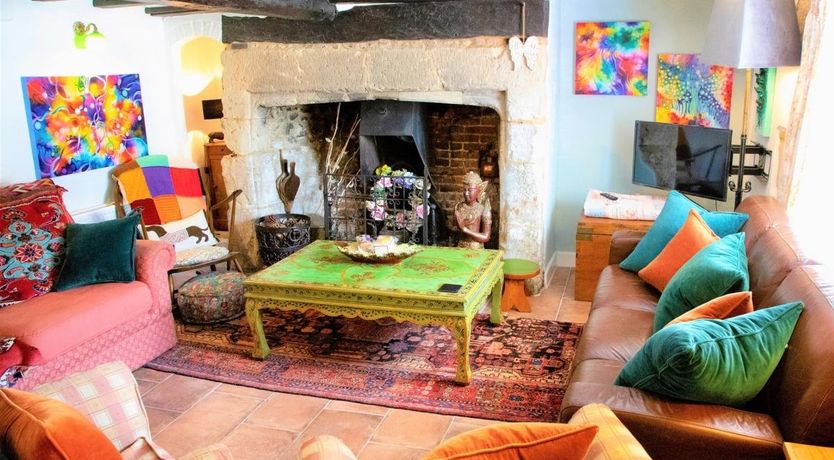 Photo of 4 Bed in Godshill