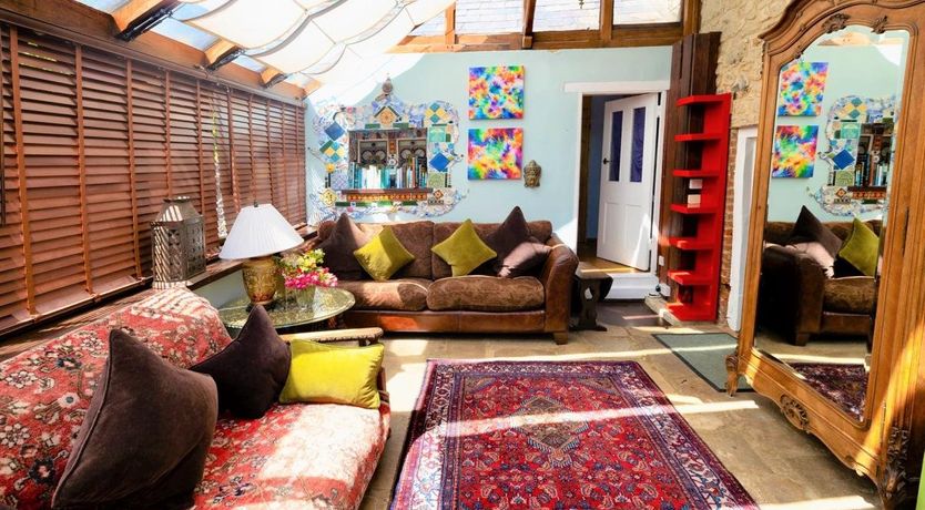 Photo of 4 Bed in Godshill