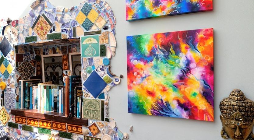 Photo of 4 Bed in Godshill