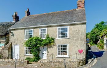 in Godshill (IC034) Holiday Cottage