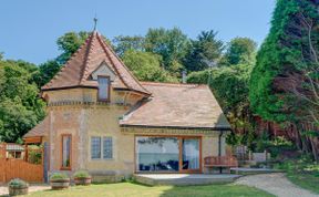 Photo of Cottage in Isle of Wight