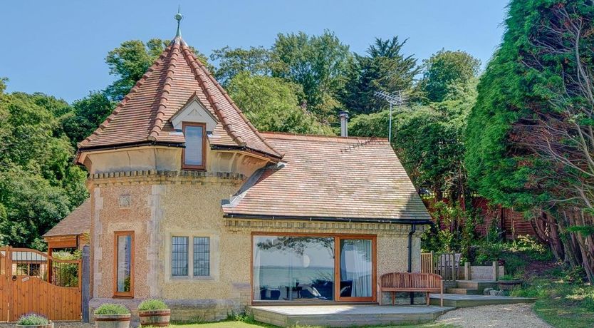 Photo of in Cowes (IC018)