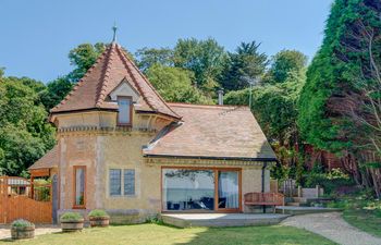 2 Bed in Cowes Holiday Cottage