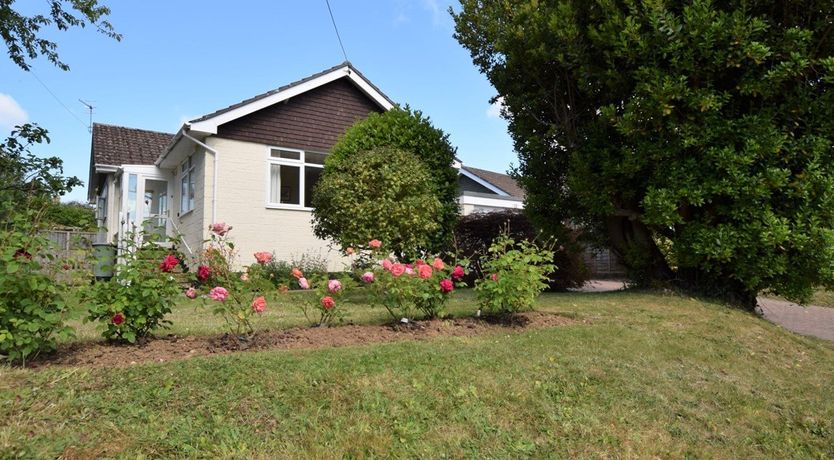 Photo of in Brighstone (IC132)