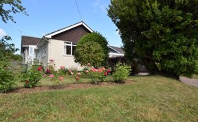 Photo of Cottage in Isle of Wight