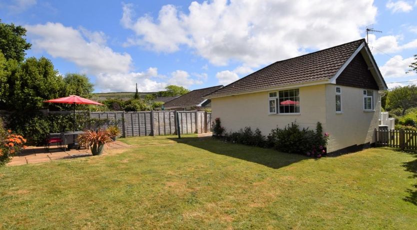 Photo of 2 Bed in Brighstone