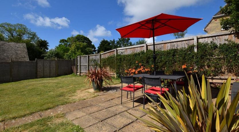 Photo of 2 Bed in Brighstone