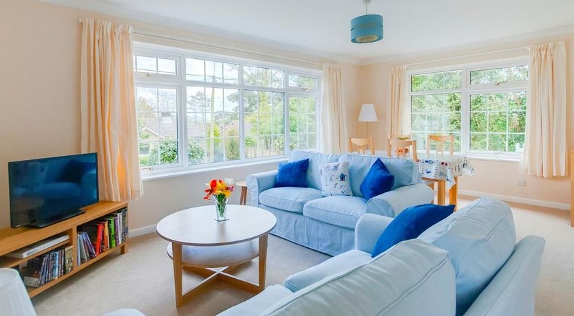 Photo of 2 Bed in Brighstone