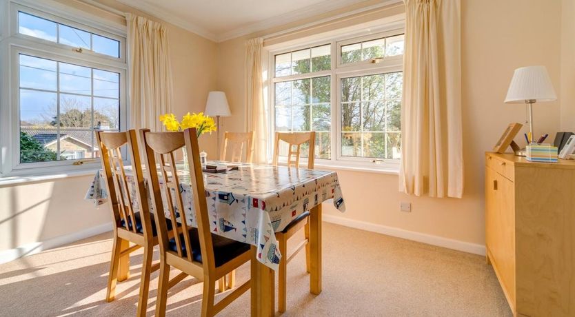 Photo of 2 Bed in Brighstone