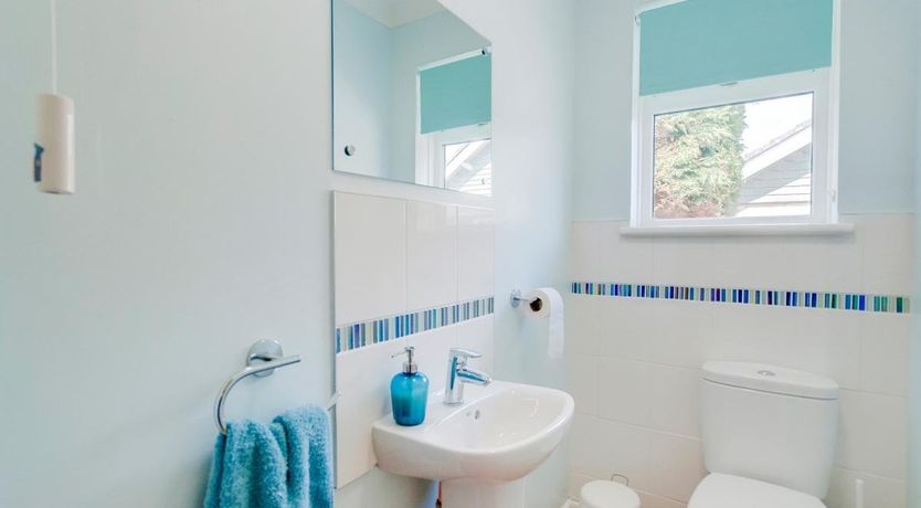 Photo of 2 Bed in Brighstone