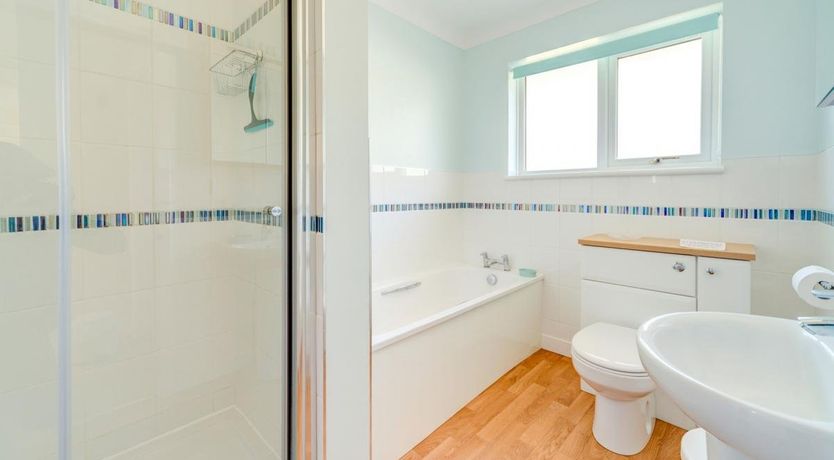 Photo of 2 Bed in Brighstone