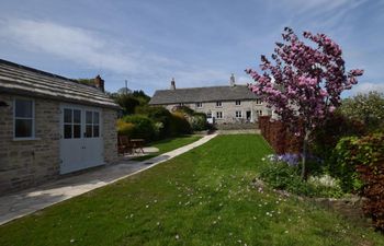 in Isle of Purbeck (IC027) Holiday Cottage