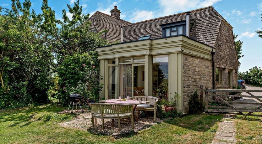 Photo of in Isle of Purbeck (IC176)