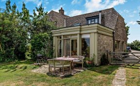 Photo of in Isle of Purbeck (IC176)