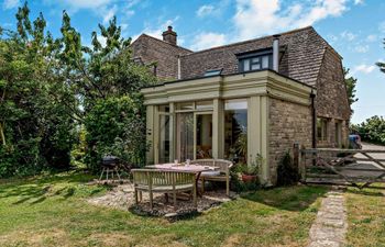 in Isle of Purbeck (IC176) Holiday Cottage