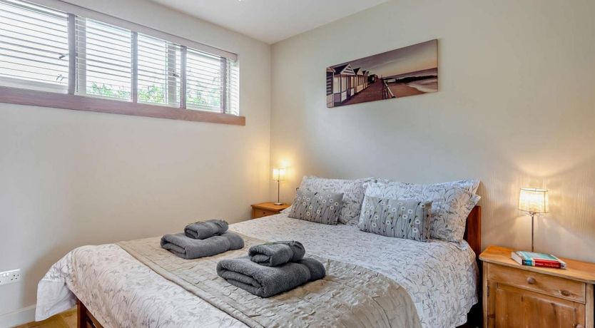 Photo of 1 Bed in Worth Matravers