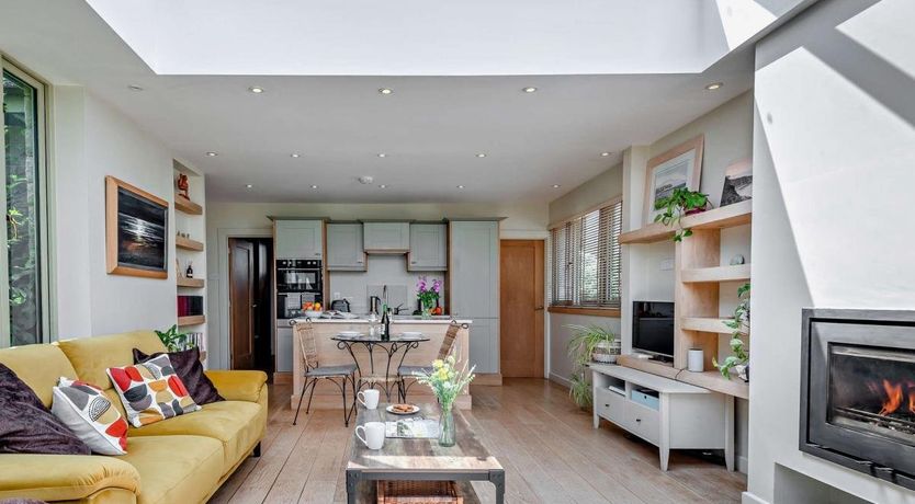 Photo of 1 Bed in Worth Matravers