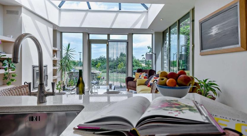 Photo of 1 Bed in Worth Matravers