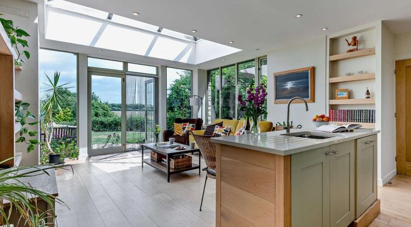 Photo of 1 Bed in Worth Matravers